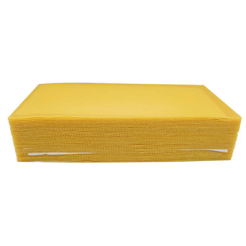 Candle Making Kit Beeswax - 30 pçs folhas de cera de