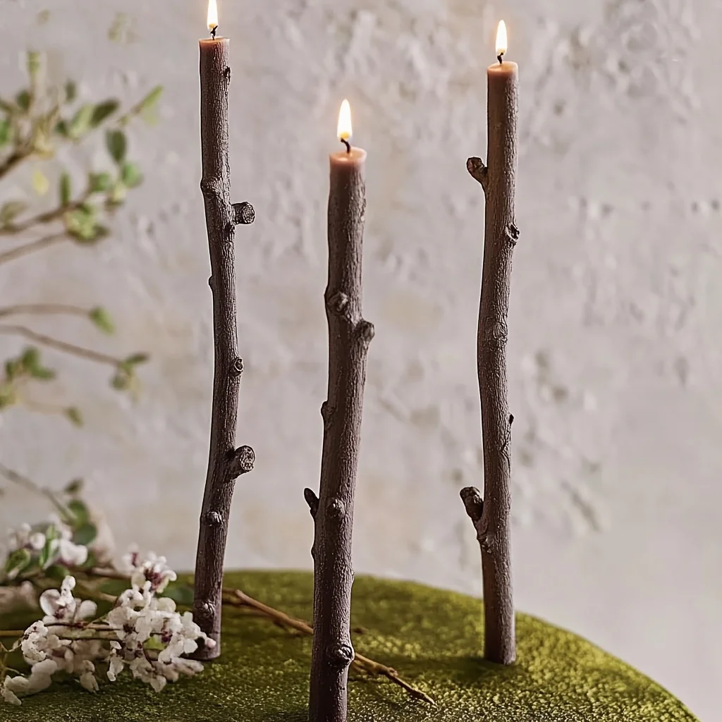 Candle Making Diy Kit - Kit de Fabricação de Velas DIY