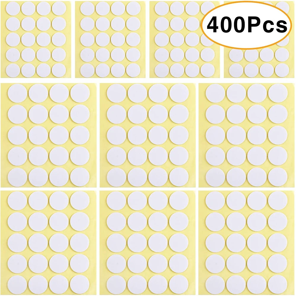 Adhesive Dot Wick - Strass adesivos dupla face resistente ao