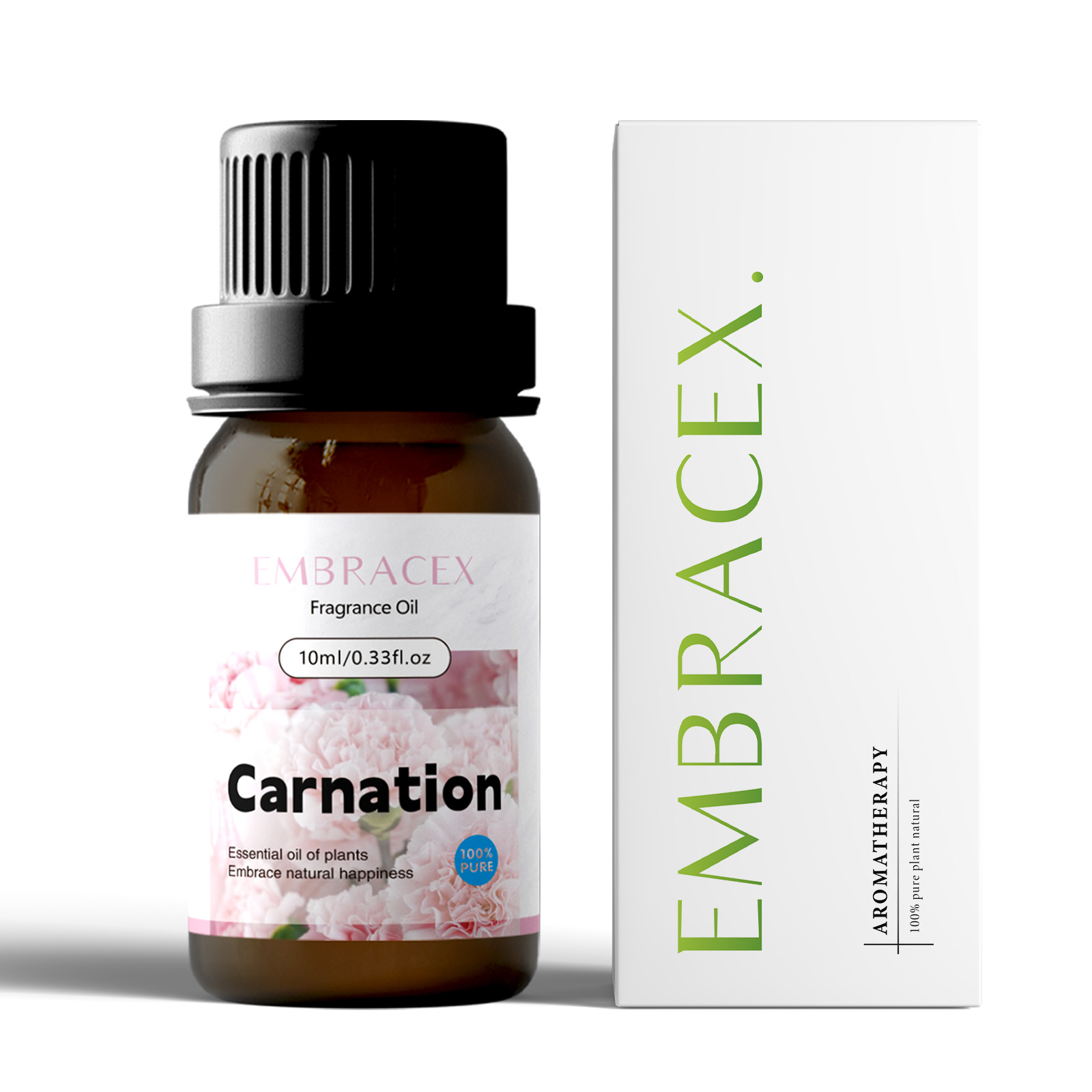 Candle Making Fragrance Oils - Óleo Essencial de Cravo 10ml, Óleos