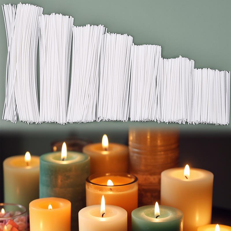 Candle Making Reno - Conjunto De Wicks De Vela De