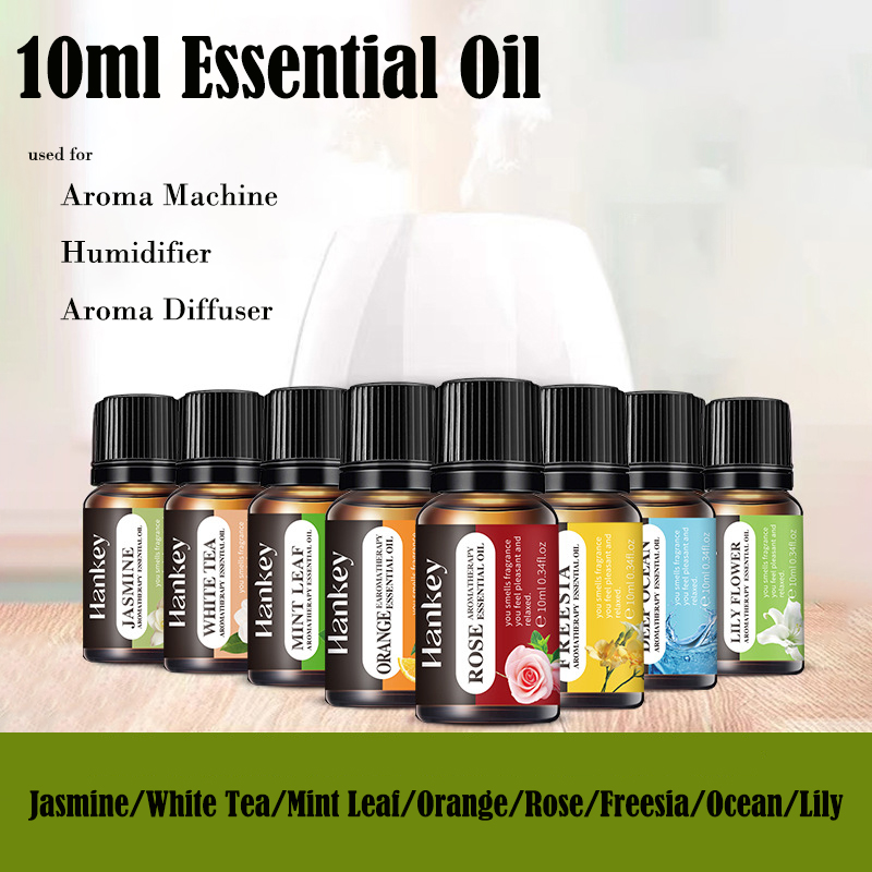 Candle Making Essential Oil - Óleo Essencial Puro para Aromaterapia, Difusor