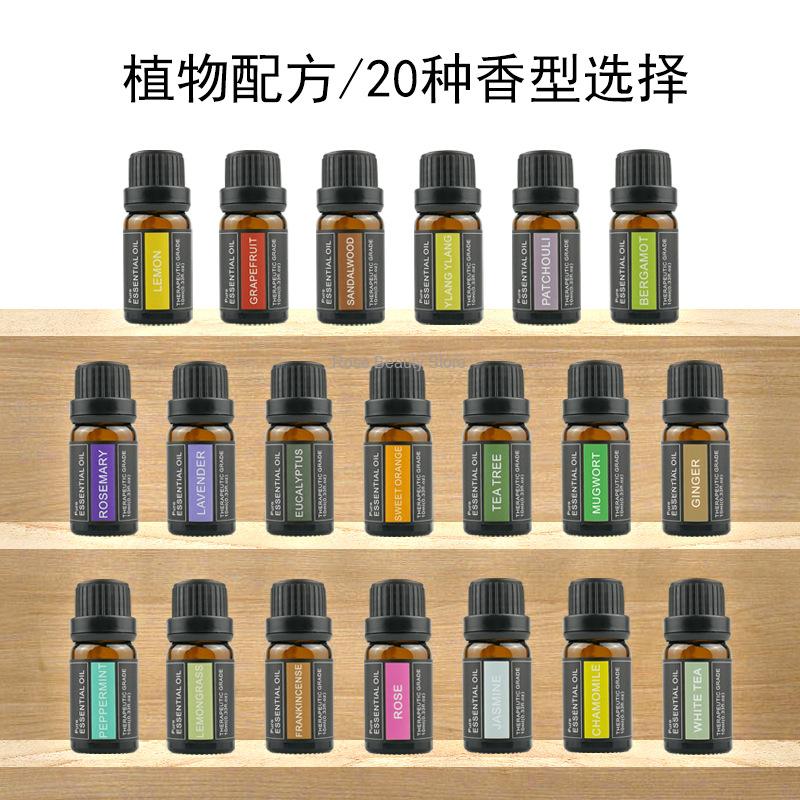 Candle Making Fragrance Oils - Óleo Essencial para Vela Aromaterapia, Óleo