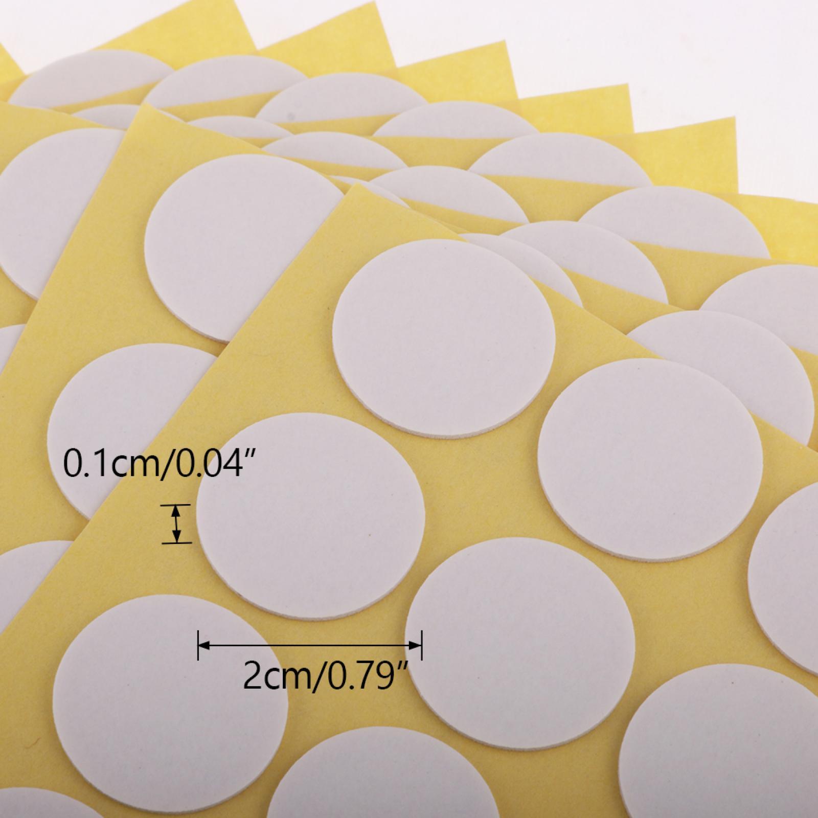 Adhesive Dot Wick - Adesivos para Fabricação de Velas, Pontos