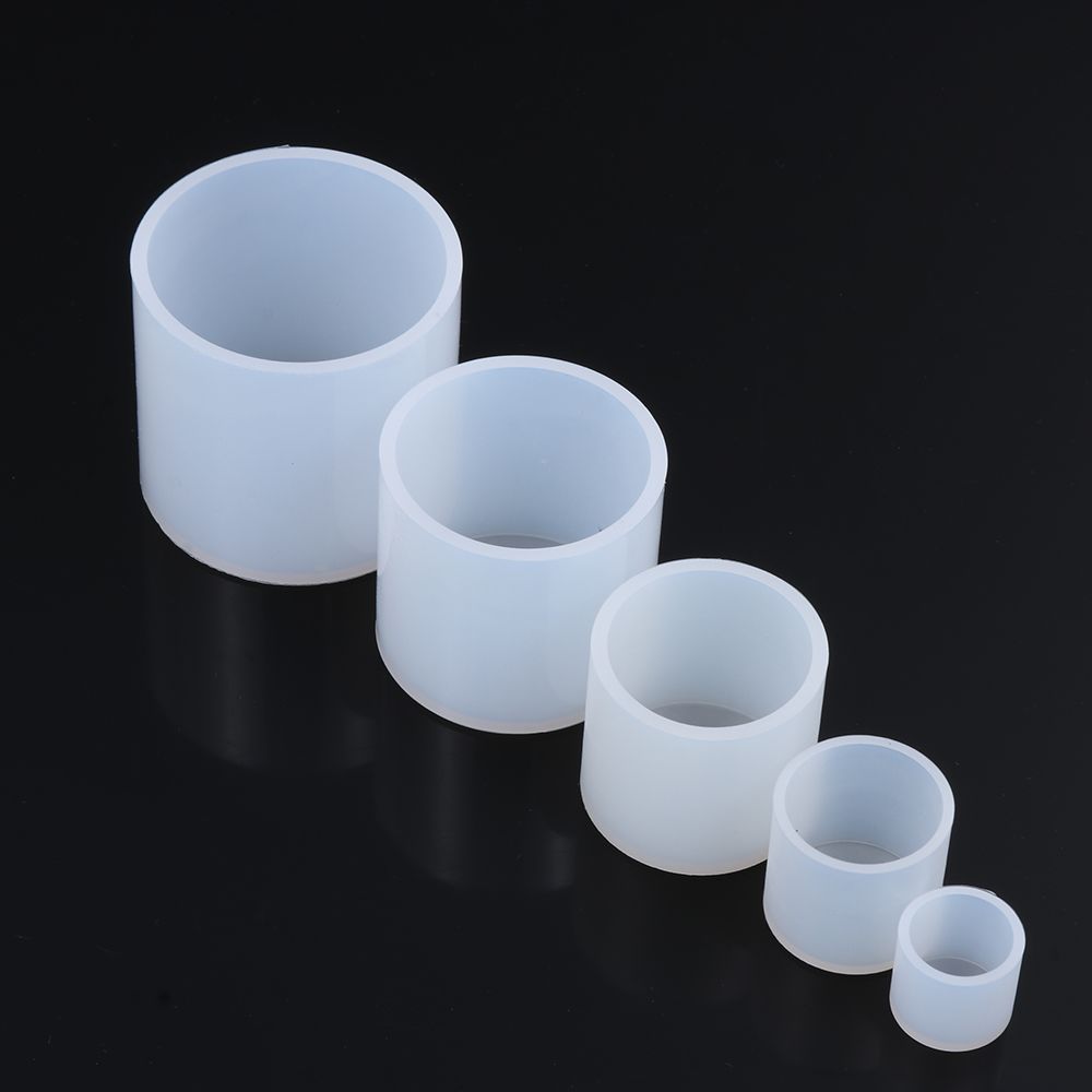 Candle Making Reno - 3d cilindro molde de vela de