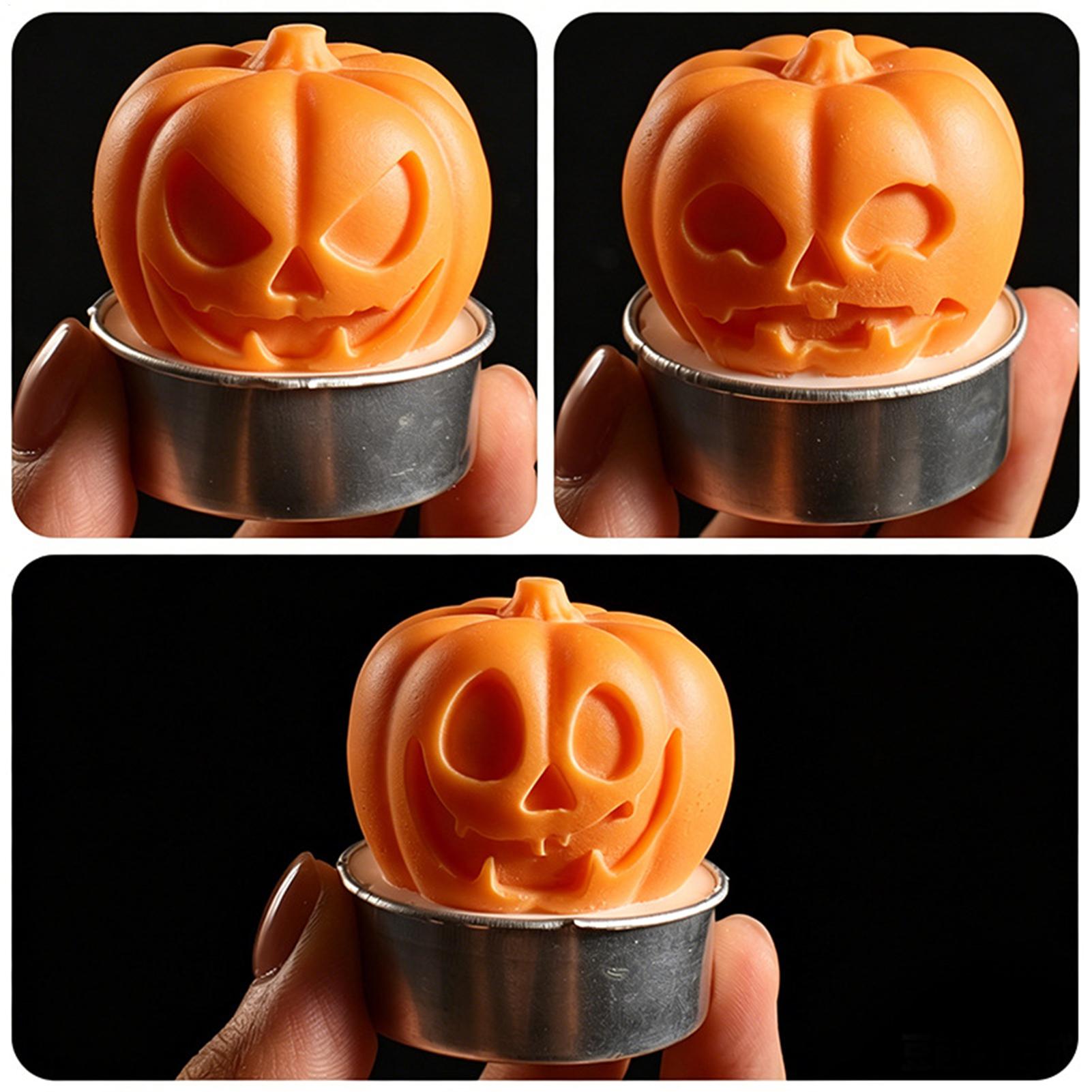 Molde de Silicone 3D em Format - Candle Making Workshops avaliação e preço