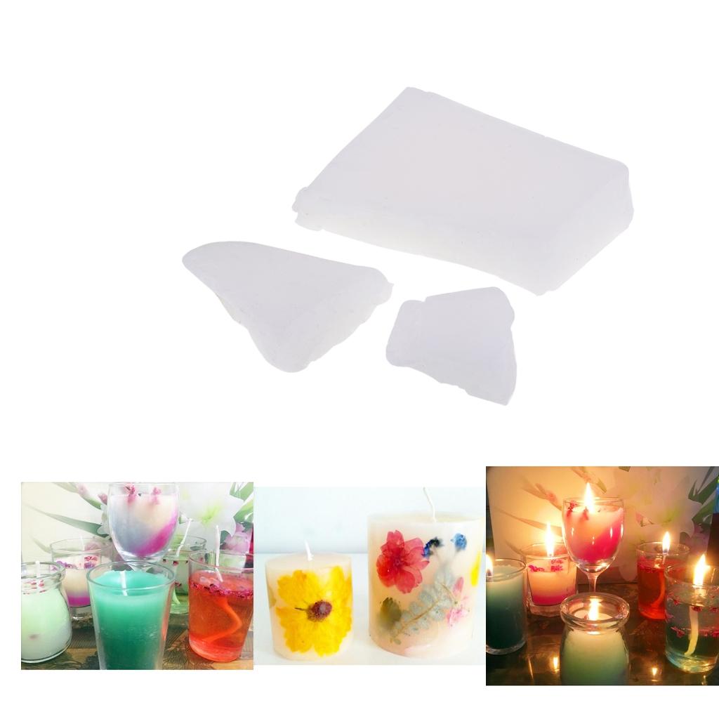 Cera de parafina/mistura de pi - Candle Making Reno avaliação e preço
