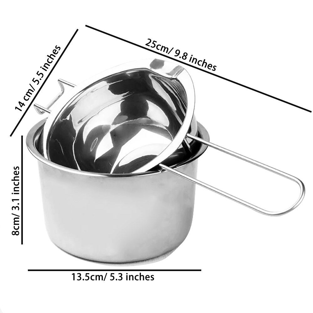 Fabricação de velas pote de de - Candle Making Kit For Beginners avaliação e preço