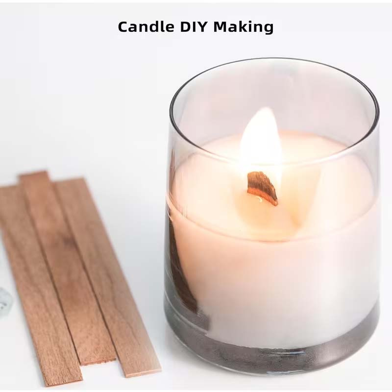 60 kits de fabricação de velas - Candle Making Kit Beeswax avaliação e preço