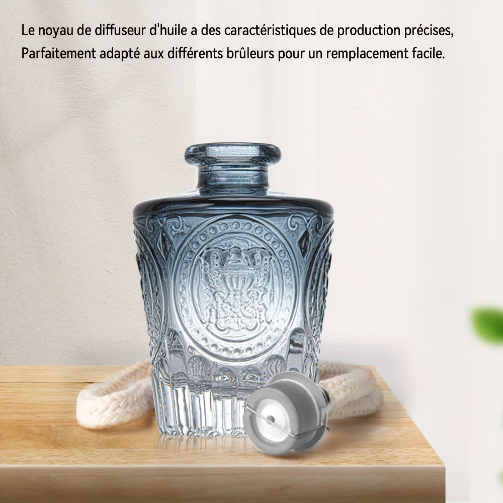 Pavio de lâmpada de óleo de su - Candle Making Fragrance Oils avaliação e preço