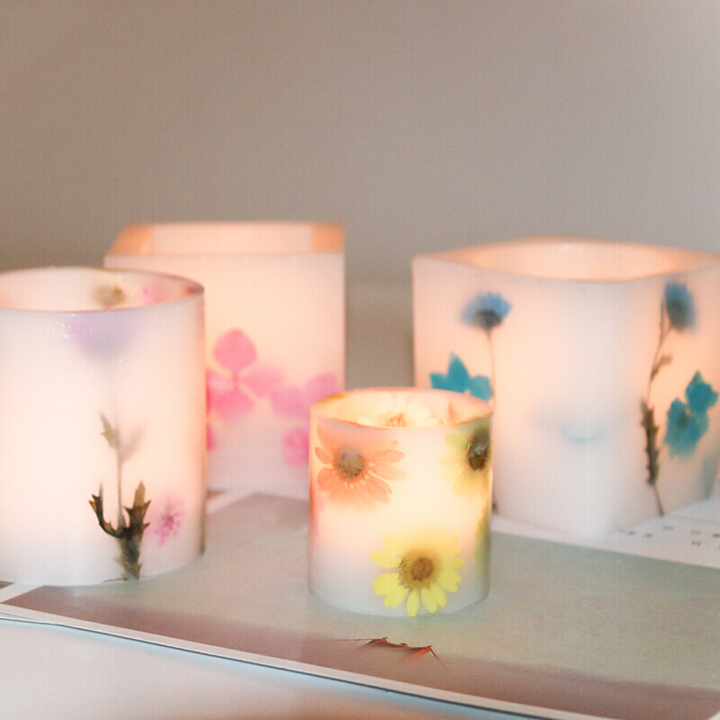 Copo de cera à prova de vento  - Candle Making Reno avaliação e preço