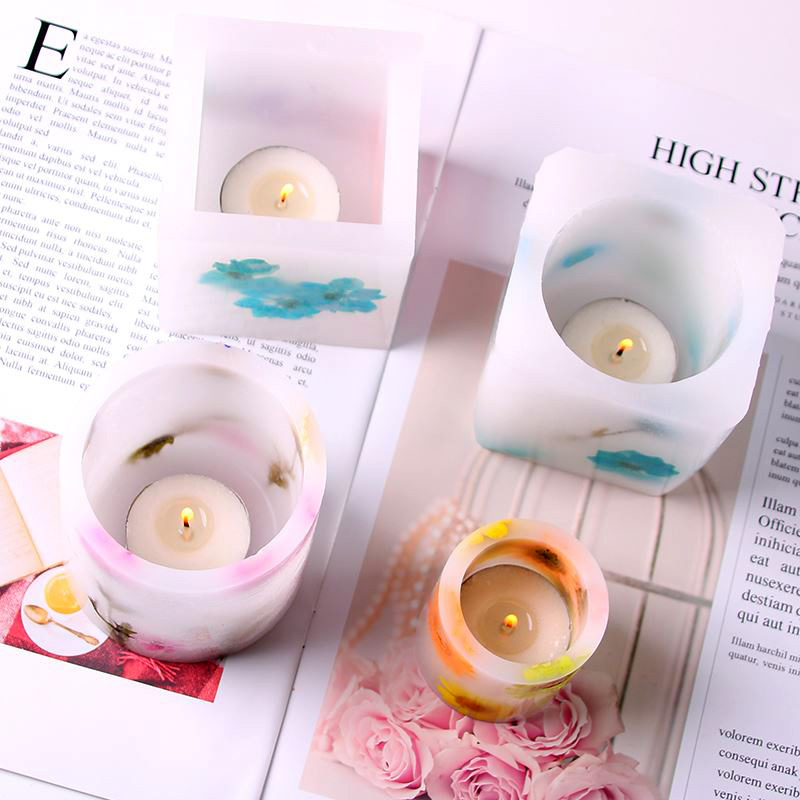 Copo de cera à prova de vento  - Candle Making Reno avaliação e preço