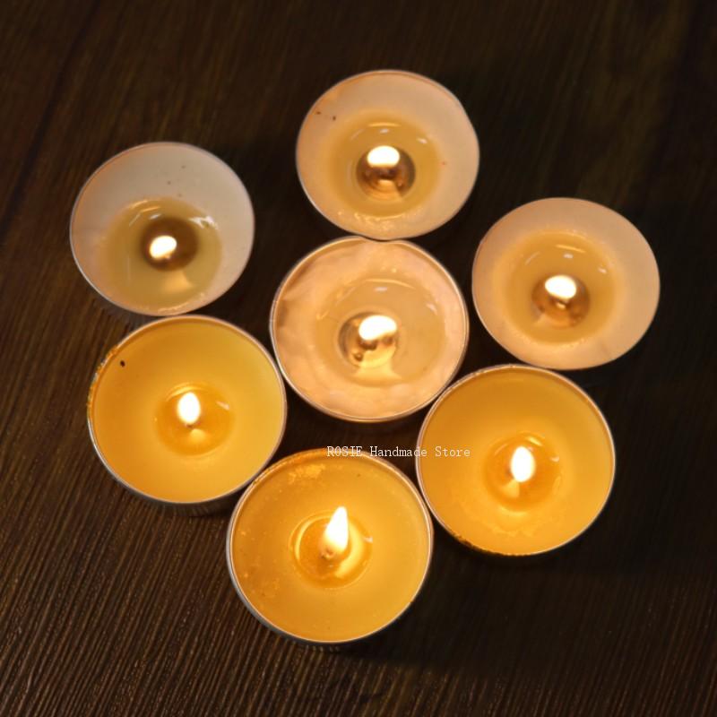 Caixa De Alumínio Circular De  - Candle Making Reno avaliação e preço
