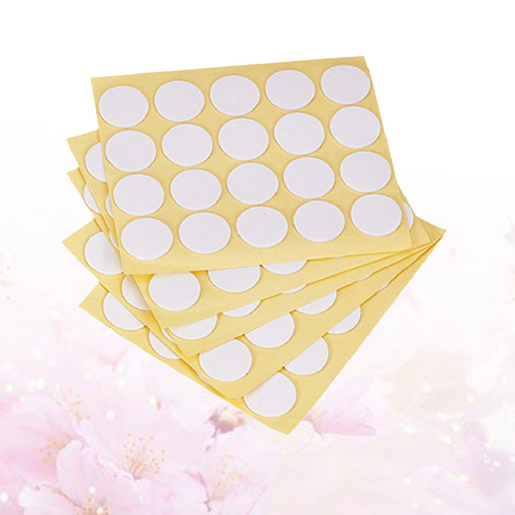 300 Adesivos de Espuma Dupla F - Adhesive Dot Wick avaliação e preço