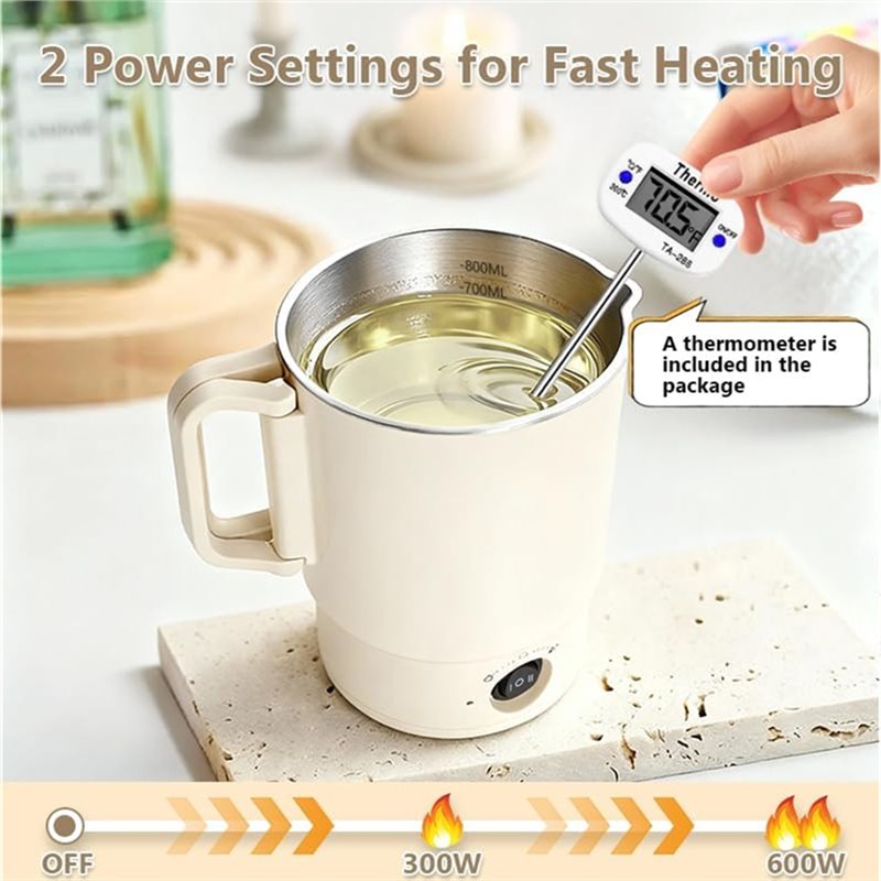 Kit de panela elétrica para de - Candle Making Reno avaliação e preço