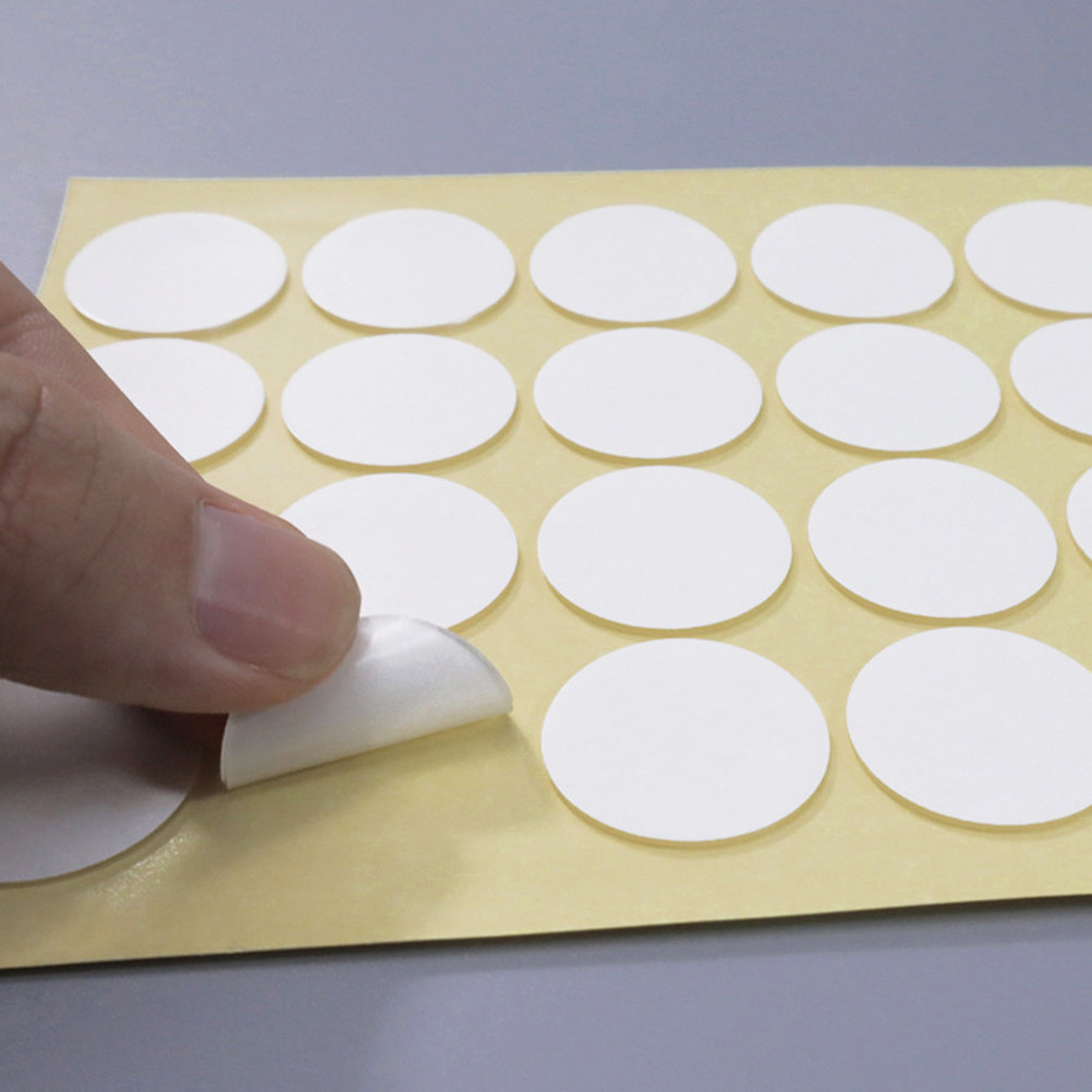 300 Peças de Adesivos de Espum - Adhesive Dot Wick avaliação e preço