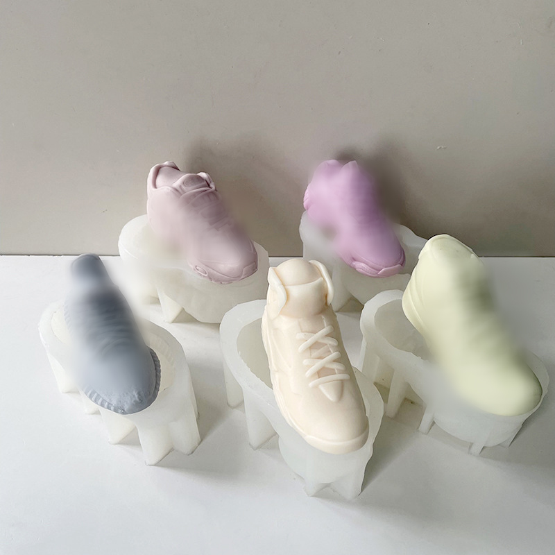 Moldes de silicone para velas, - Candle Making Pot avaliação e preço
