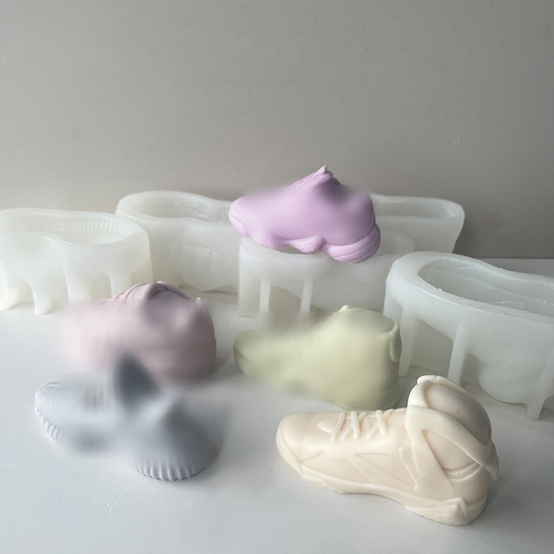 Moldes de silicone para velas, - Candle Making Pot avaliação e preço