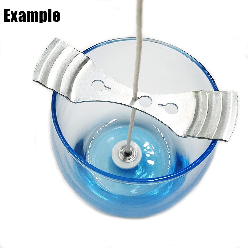 Vela que faz kits suprimentos  - Candle Making Kit For Beginners avaliação e preço