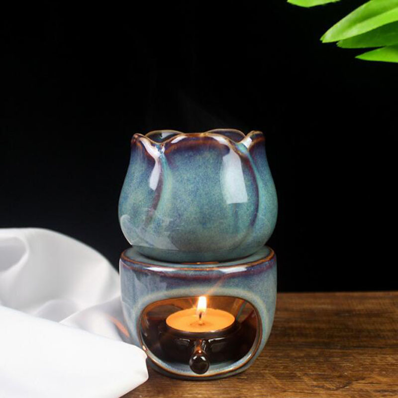 Grande Capacidade Split Aroma  - Candle Making Fragrance Oils avaliação e preço