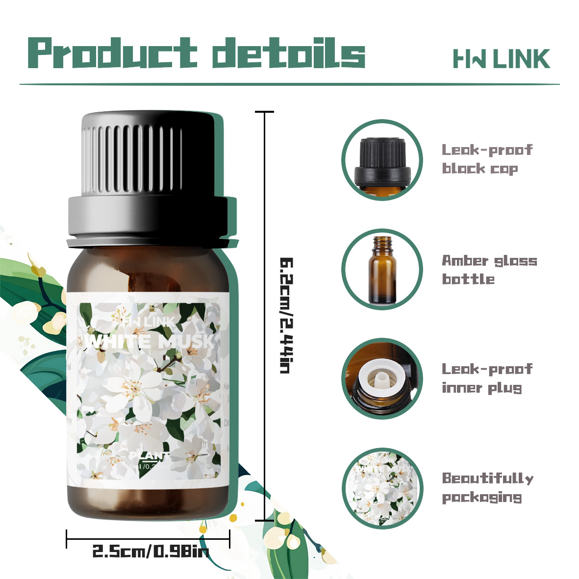 Óleos Essenciais de Almíscar B - Candle Making Fragrance Oils avaliação e preço