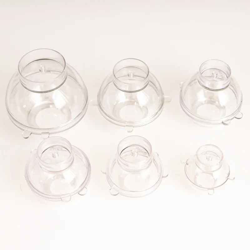 Molde de vela esférica de 5-8c - Candle Making Diy Kit avaliação e preço