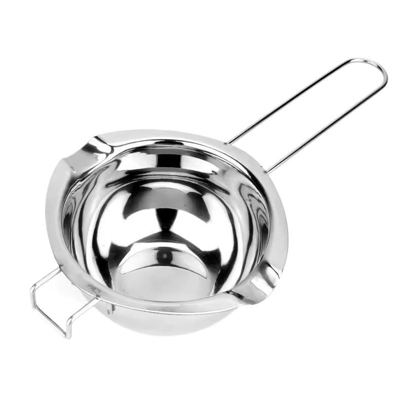 Panela de Aço Inoxidável para  - Candle Making Pot avaliação e preço