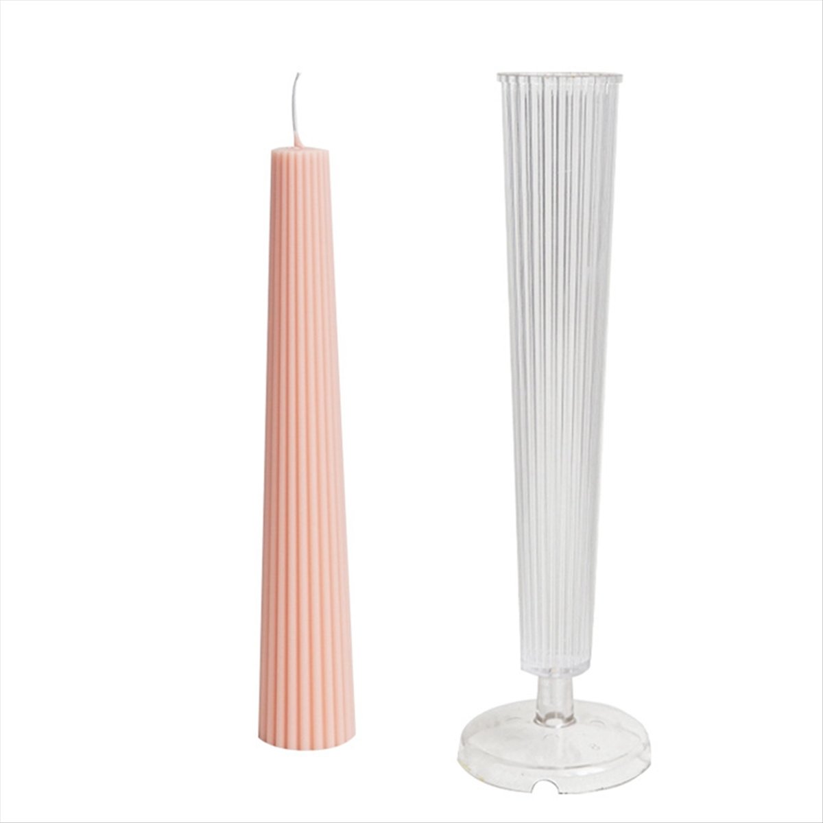 *AB Kit de molde de vela de ar - Candle Making Diy Kit avaliação e preço