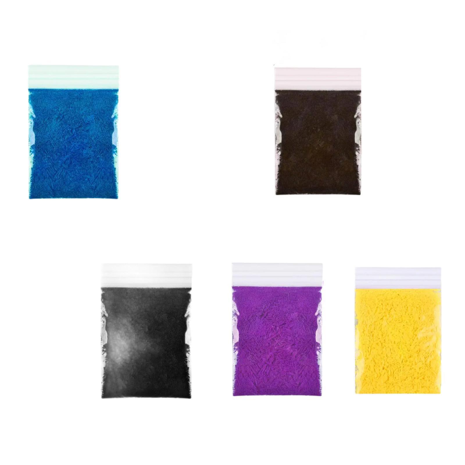 Pigmento em Pó Fino para Velas - Candle Making Kit Beeswax avaliação e preço