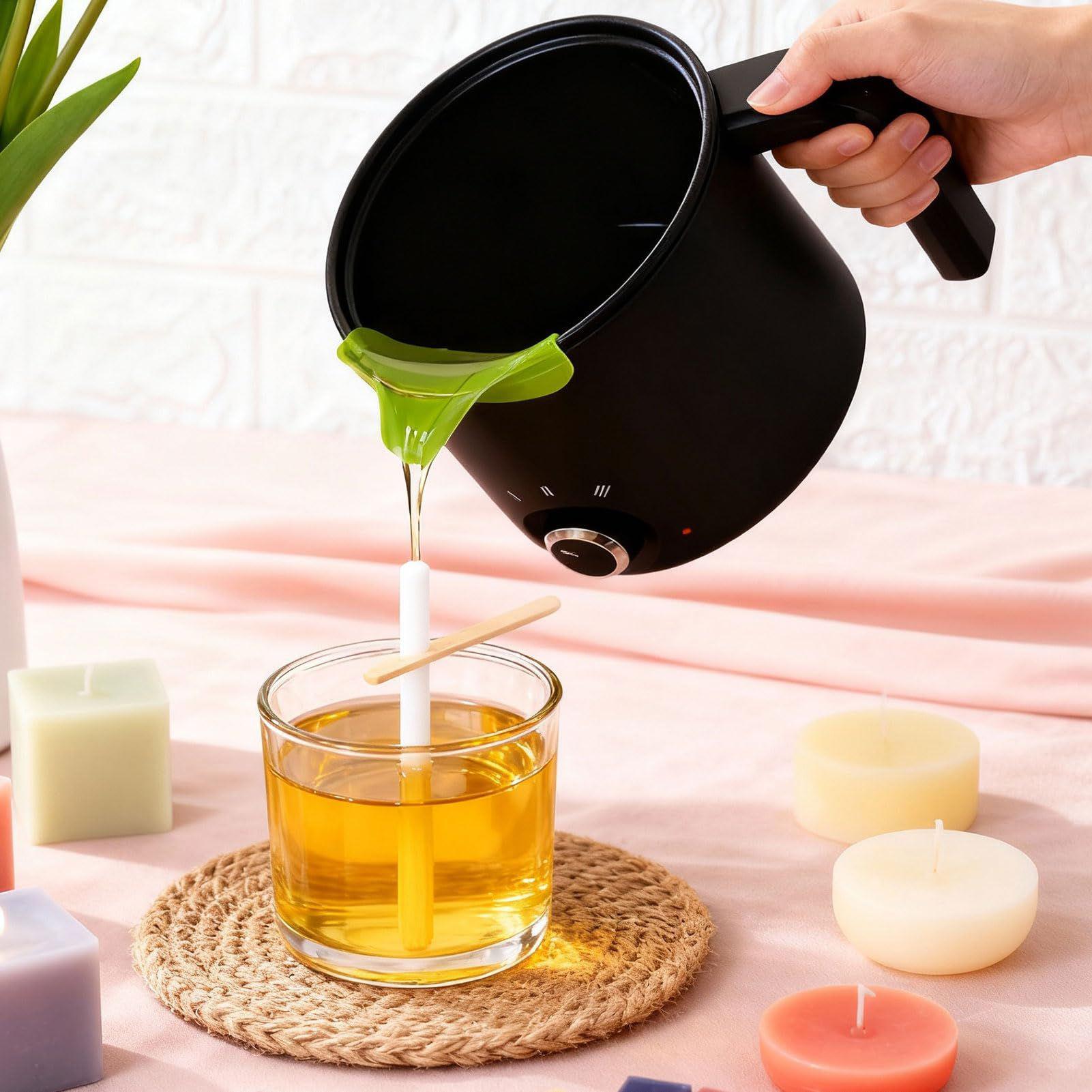 Panela Elétrica Antiaderente p - Candle Making Reno avaliação e preço
