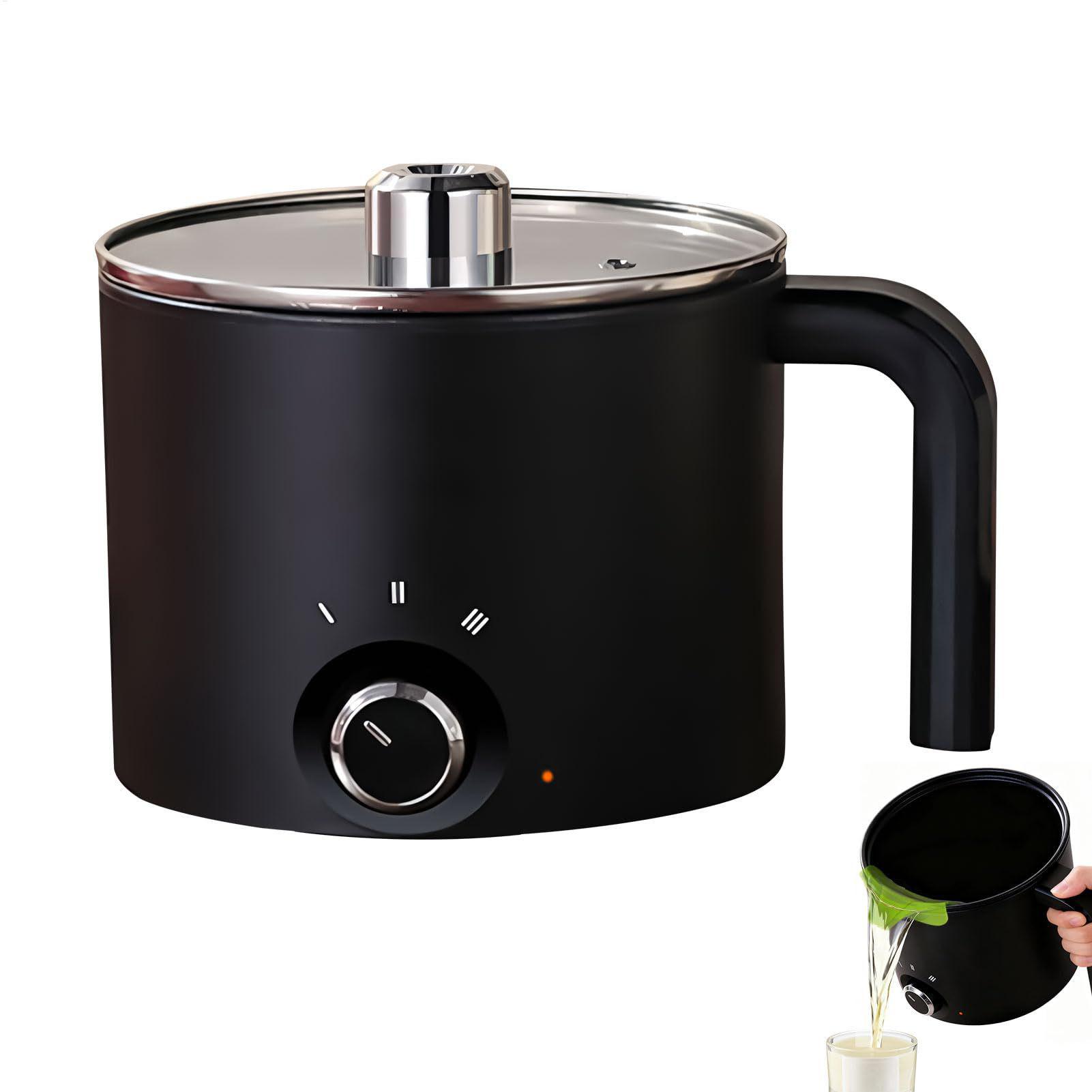 Panela Elétrica Antiaderente p - Candle Making Reno avaliação e preço