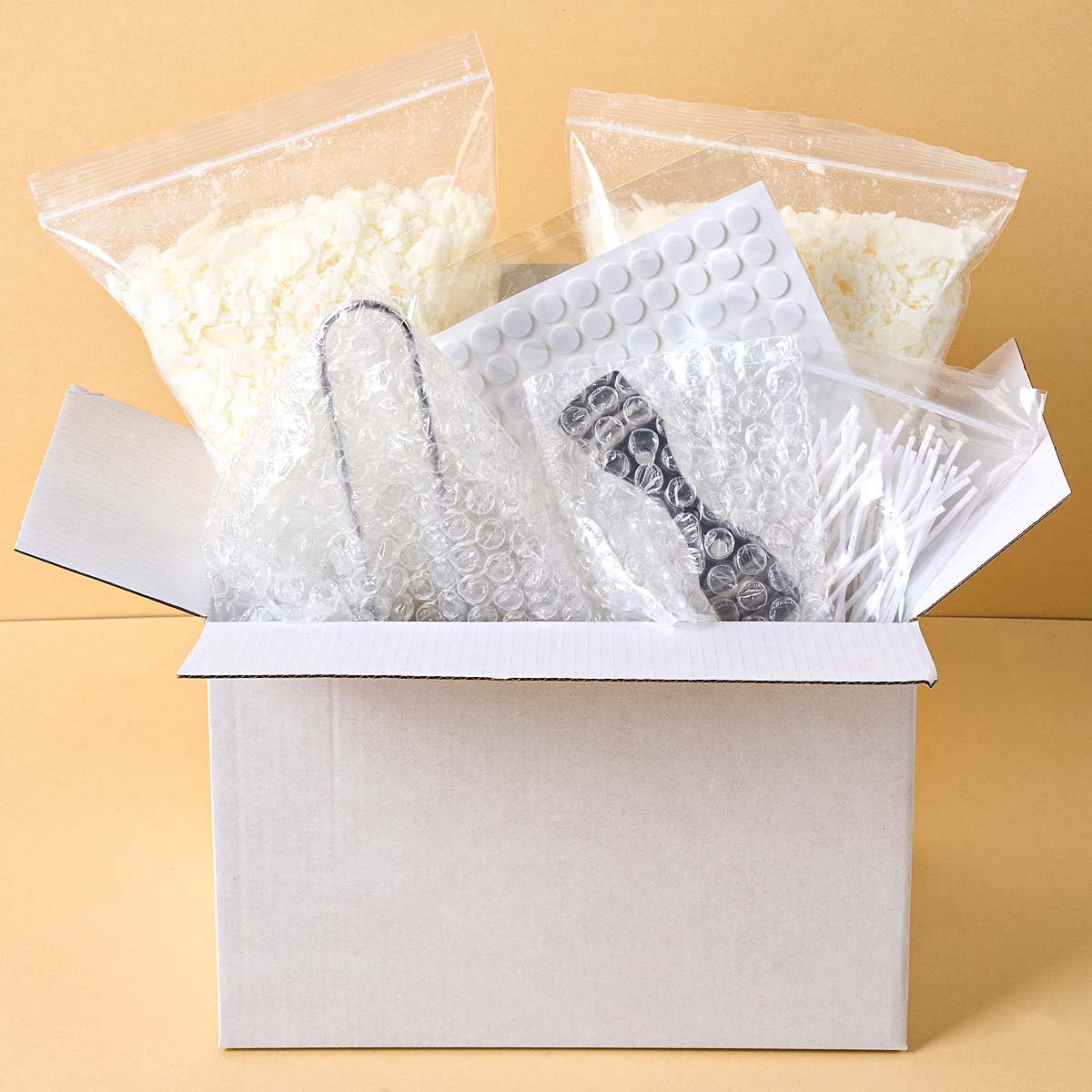 Kit de Ferramentas para Artesa - Candle Making Pot avaliação e preço