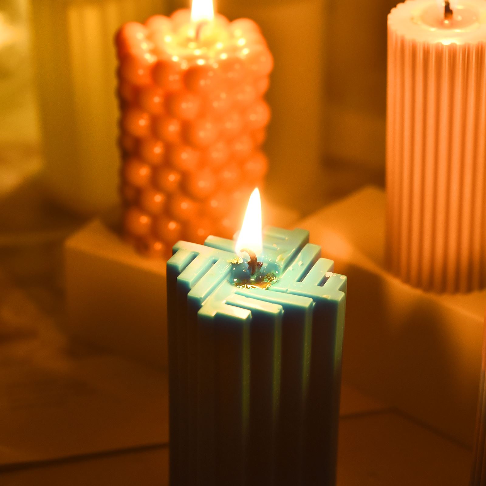 2g corante cores de cera vela  - Candle Making Diy Kit avaliação e preço