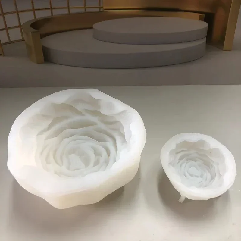 Molde de Silicone para Vela em - Candle Making Diy Kit avaliação e preço