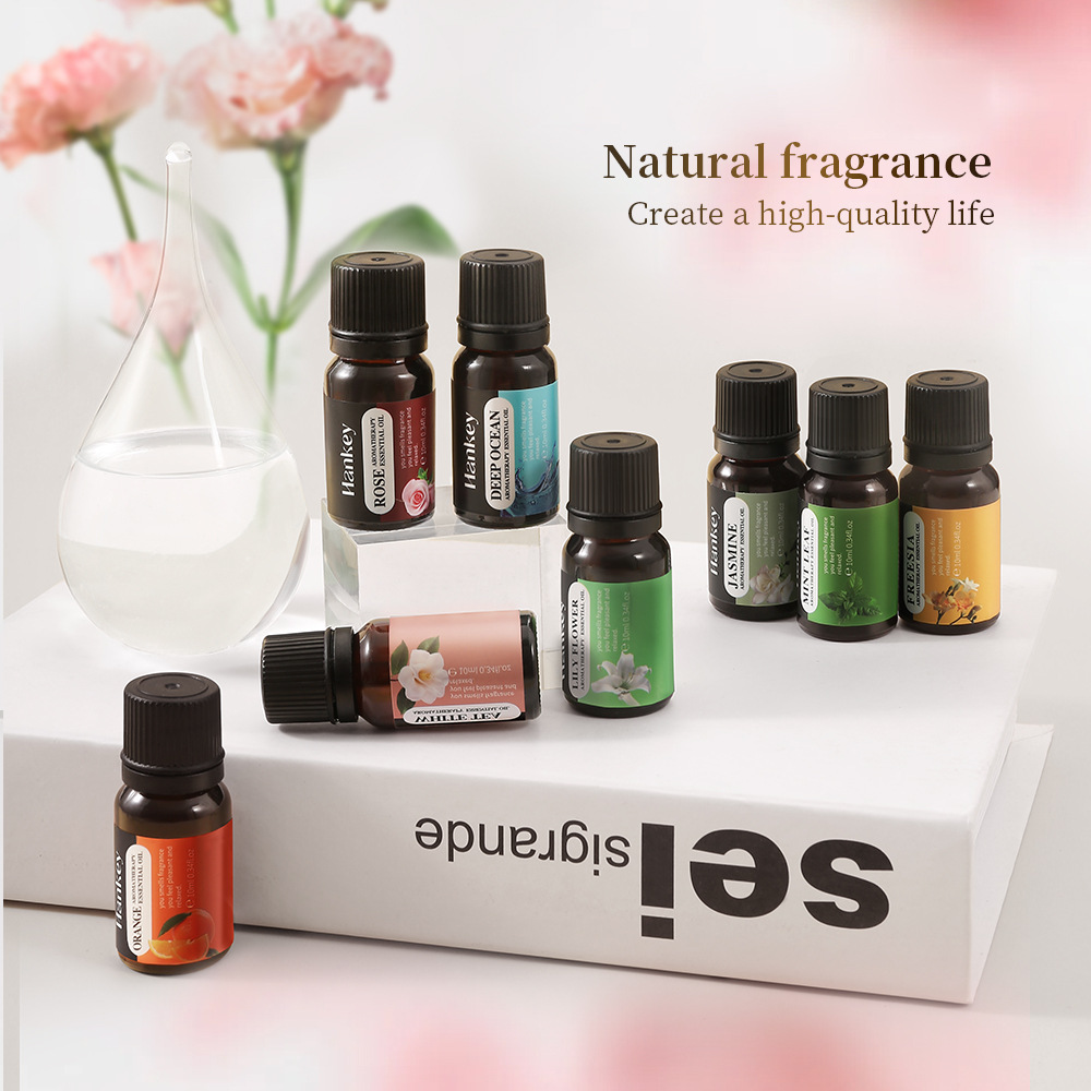 Óleo Essencial Puro para Aroma - Candle Making Essential Oil avaliação e preço