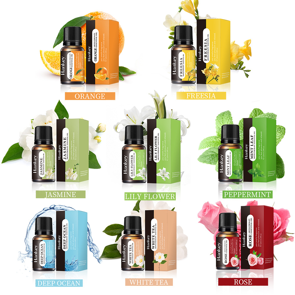 Óleo Essencial Puro para Aroma - Candle Making Essential Oil avaliação e preço