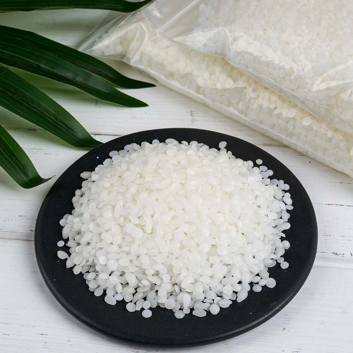 200g-1000g cera de abelha bran - Candle Making Reno avaliação e preço
