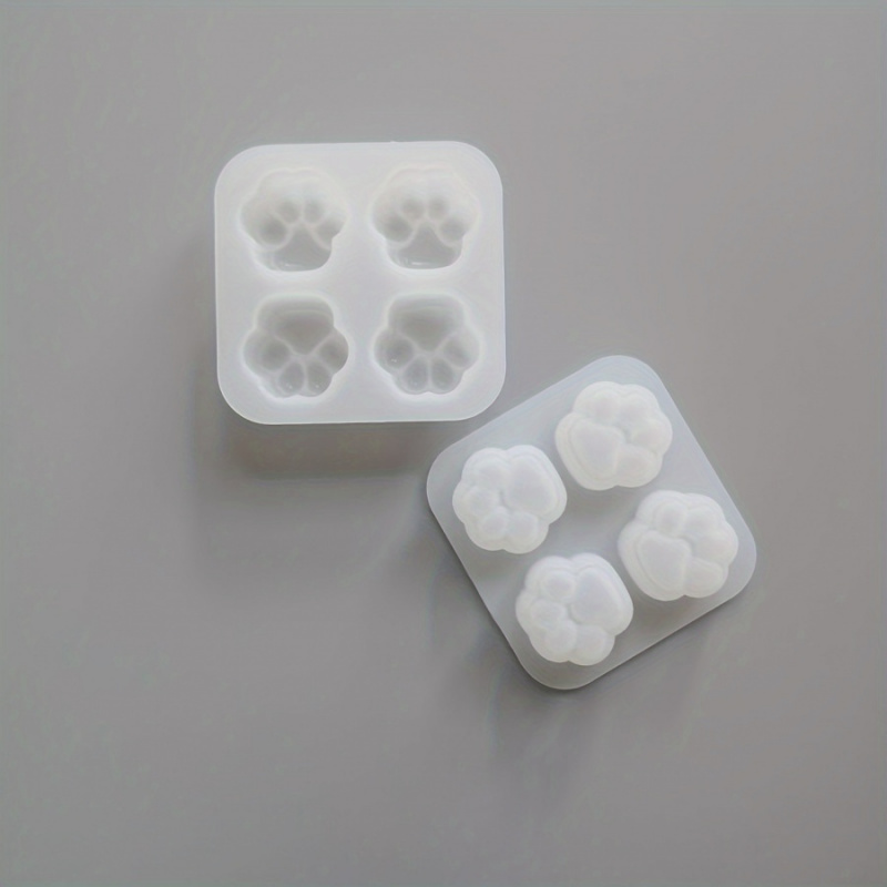 Conjunto de Moldes de Silicone - Candle Making Diy Kit avaliação e preço