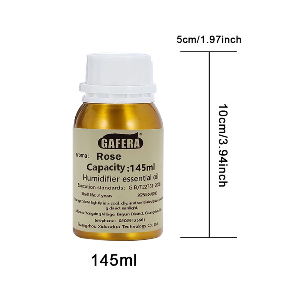 Óleos Essenciais GAFERA 145ml  - Candle Making Essential Oil avaliação e preço