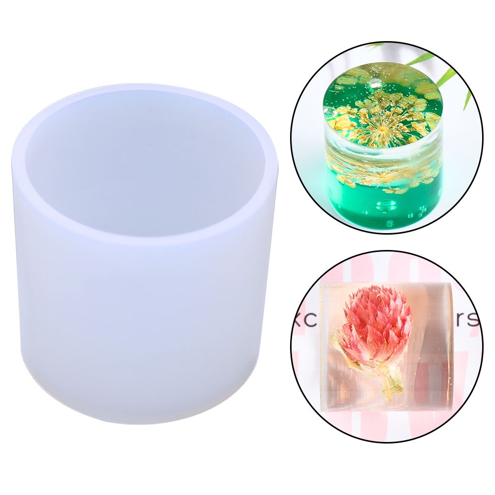 3d cilindro molde de vela de s - Candle Making Reno avaliação e preço