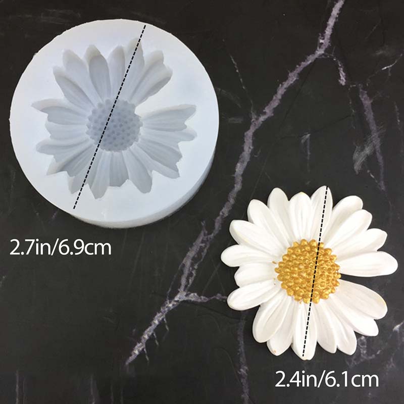 Diy vela molde de silicone mar - Candle Making Reno avaliação e preço
