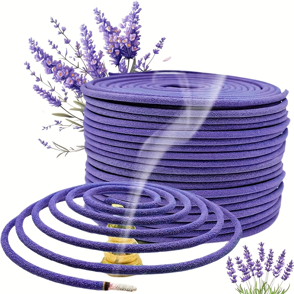 Rolos de Incenso Aromático Bou - Uv Inhibitor Candle avaliação e preço