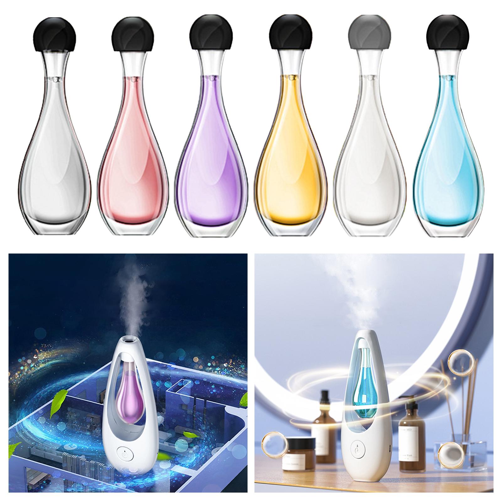 Difusor De Óleo Essencial para - Candle Making Fragrance Oils avaliação e preço