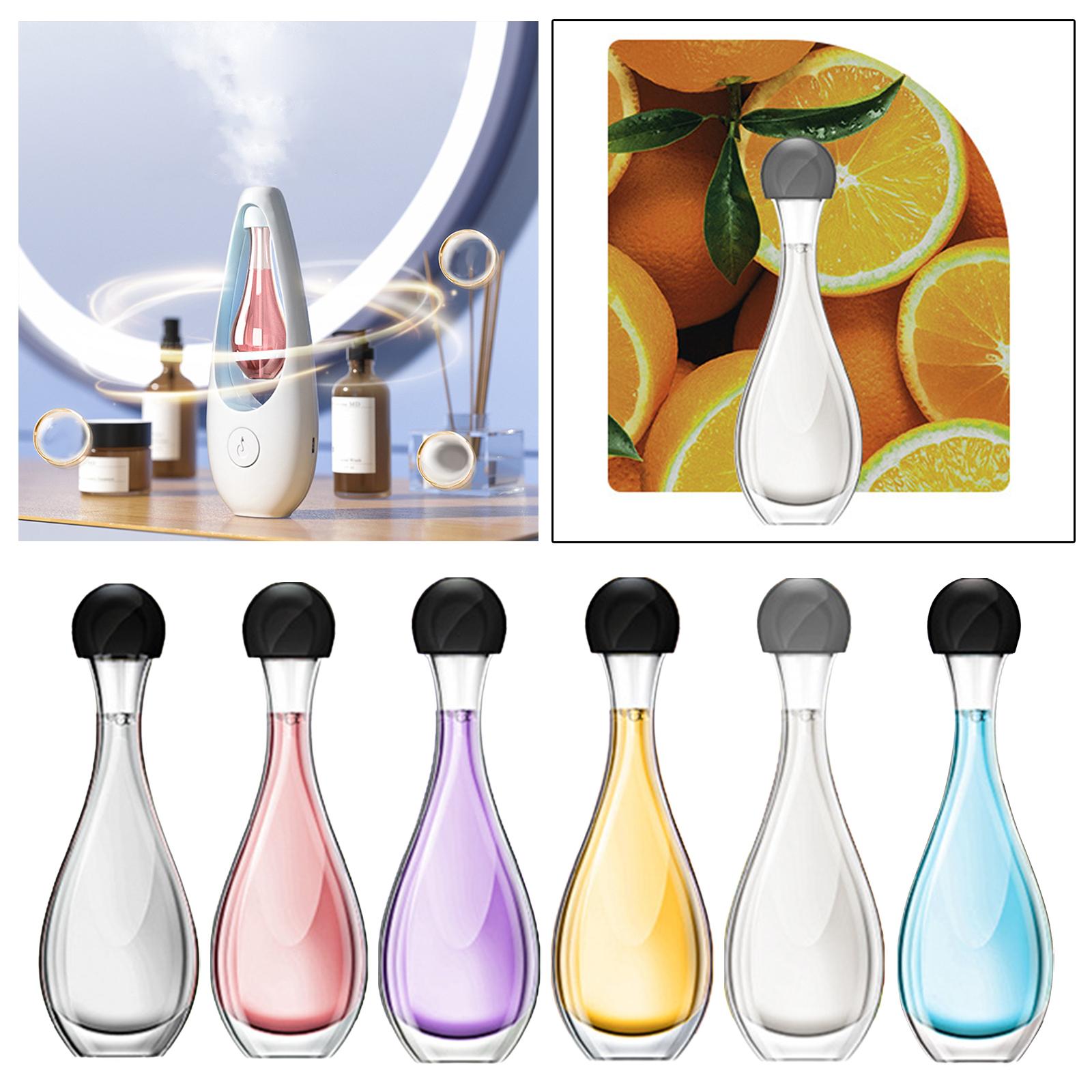 Difusor De Óleo Essencial para - Candle Making Fragrance Oils avaliação e preço