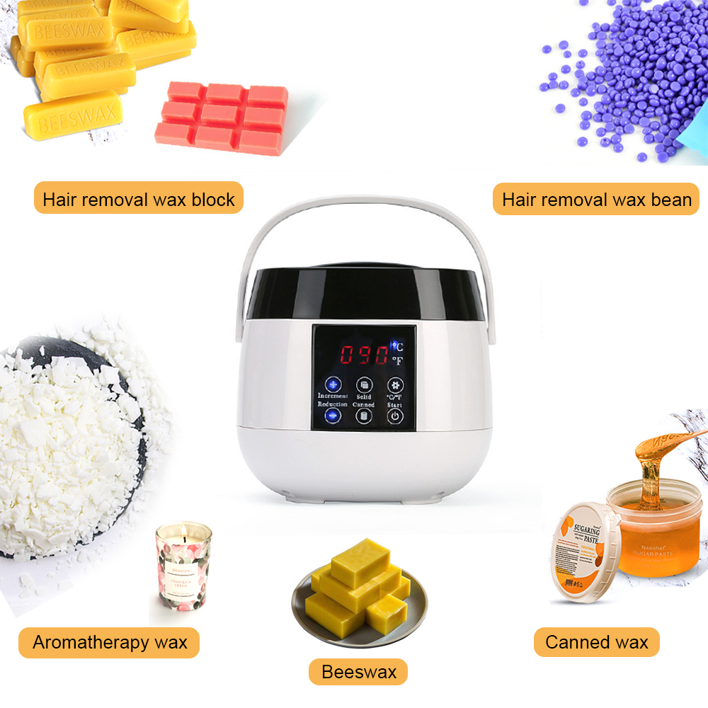 500ml vela que faz pote de der - Candle Making Pot avaliação e preço