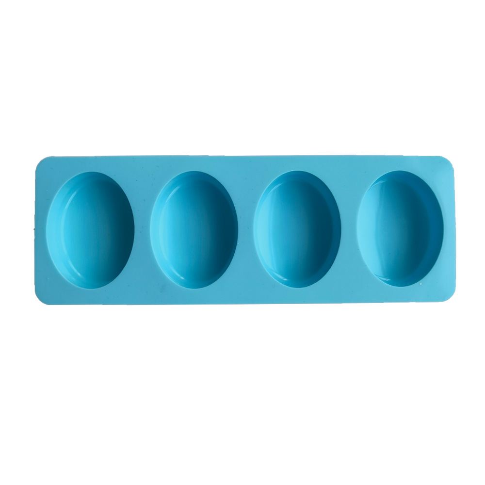 4 cavidades oval artesanal sab - Candle Making Diy Kit avaliação e preço