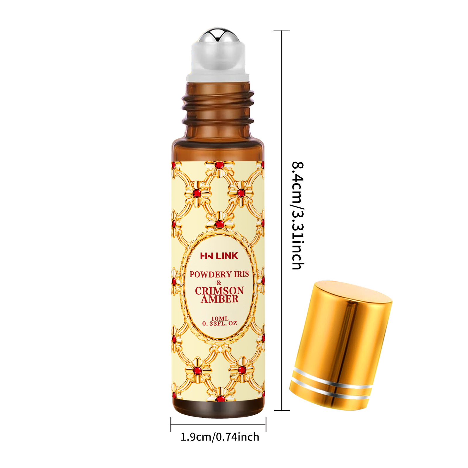 Óleo Essencial em Roll-on de 1 - Candle Making Fragrance Oils avaliação e preço